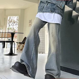 男式牛仔裤;男式休闲裤;男式衬衫