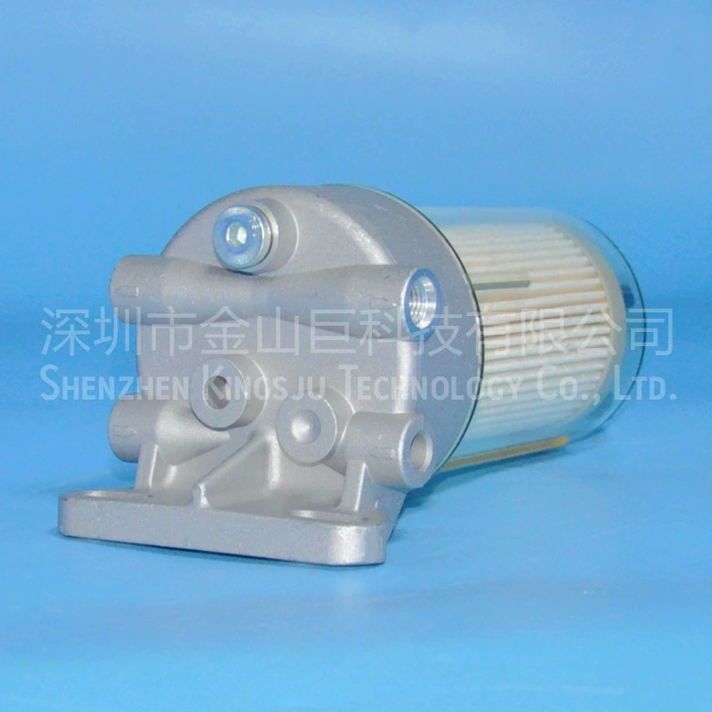 金山巨 Fuel filter 837086122 V837086122 P577588 MO1057