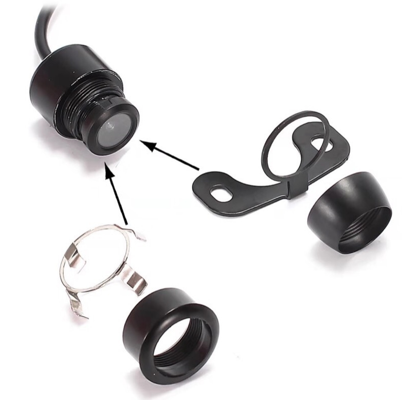 18.5 베어 헤드 + 작은 나비 전면 쉘, PE 백으로 자유롭게 전환 가능,