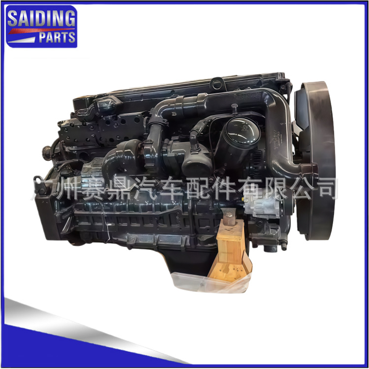 供应高品质D2866LF27柴油发动机适用于MAN/TGA卡车凸机引擎总成