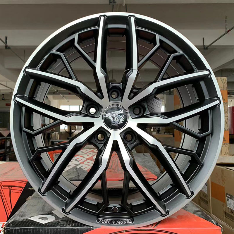 Suitable for 16.0/17inch BYD Qin Wheel Hub BYD Song MAX Sui 18.0/19inch S6 S7 Han 22inch Tang Steel Ring