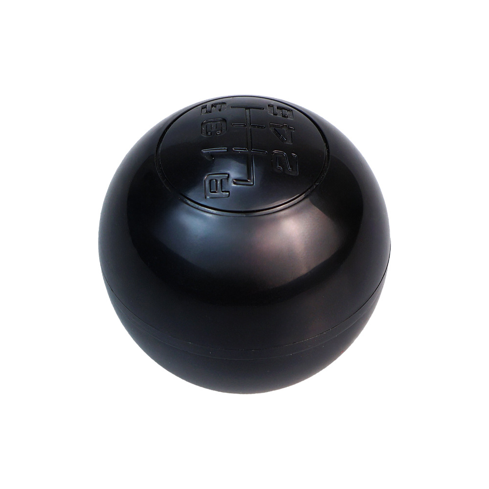 For export, suitable for Alfa Romeo car manual gear shift knob, modified gear shift head accessories