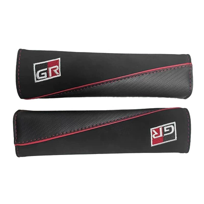 sleeve in-car supplies, Seat belt shoulder pad - gr-mark-one-pair