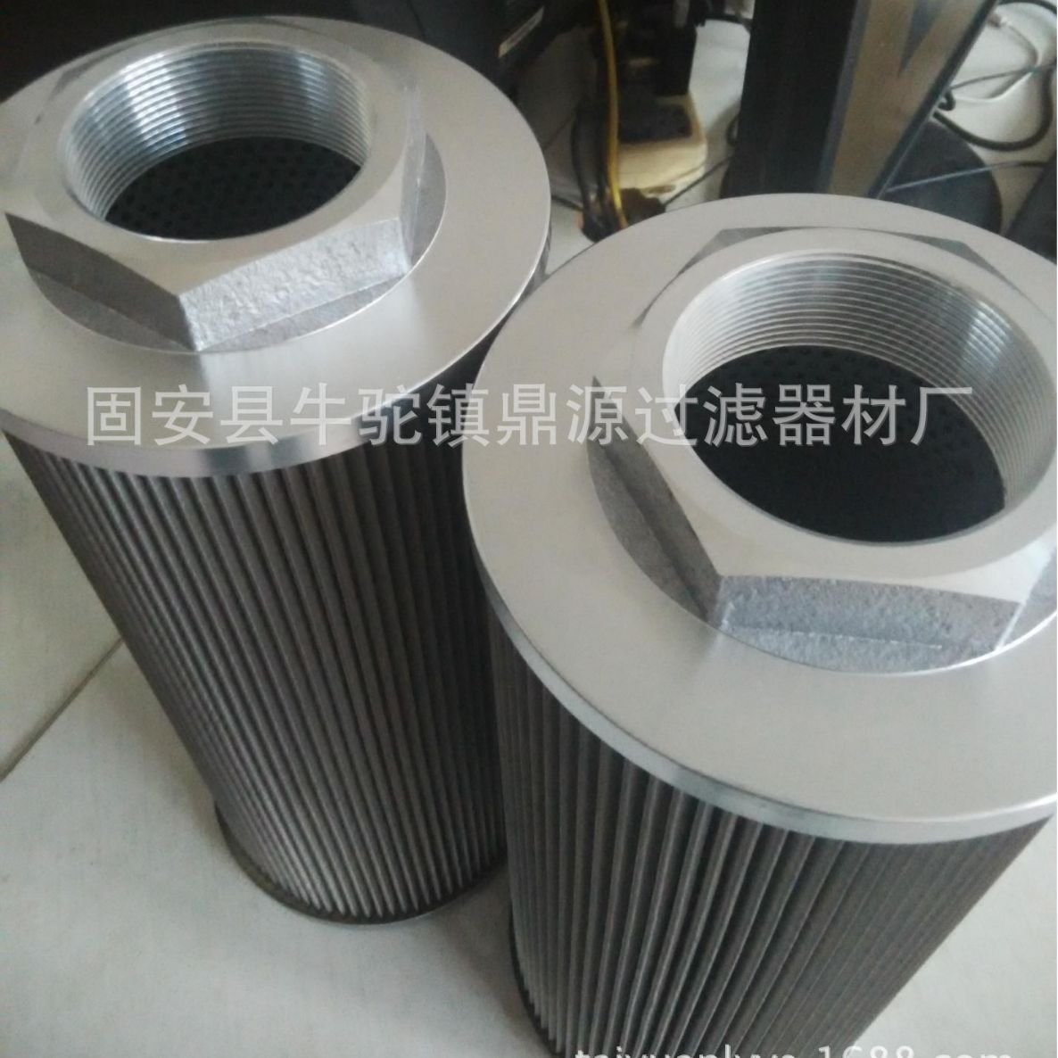 供应油滤芯MPA150G1M60 MPA430G1M90 液压吸油滤芯