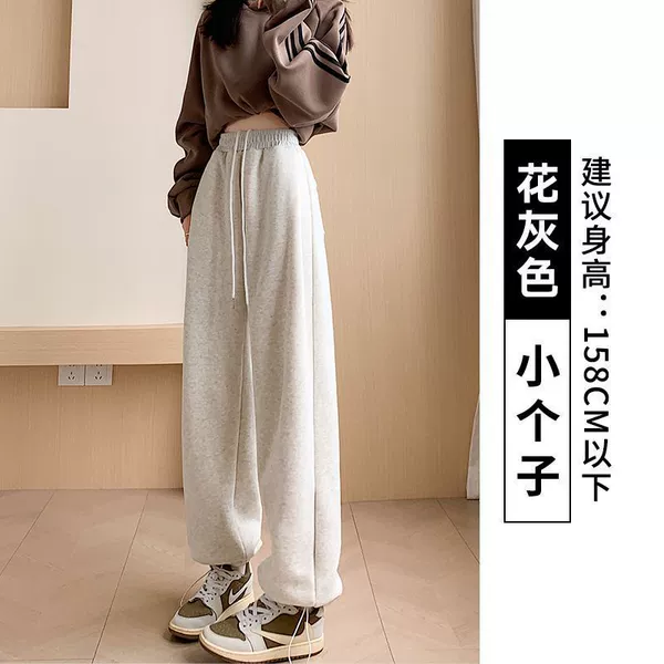 [Mingxia] White and gray small style
