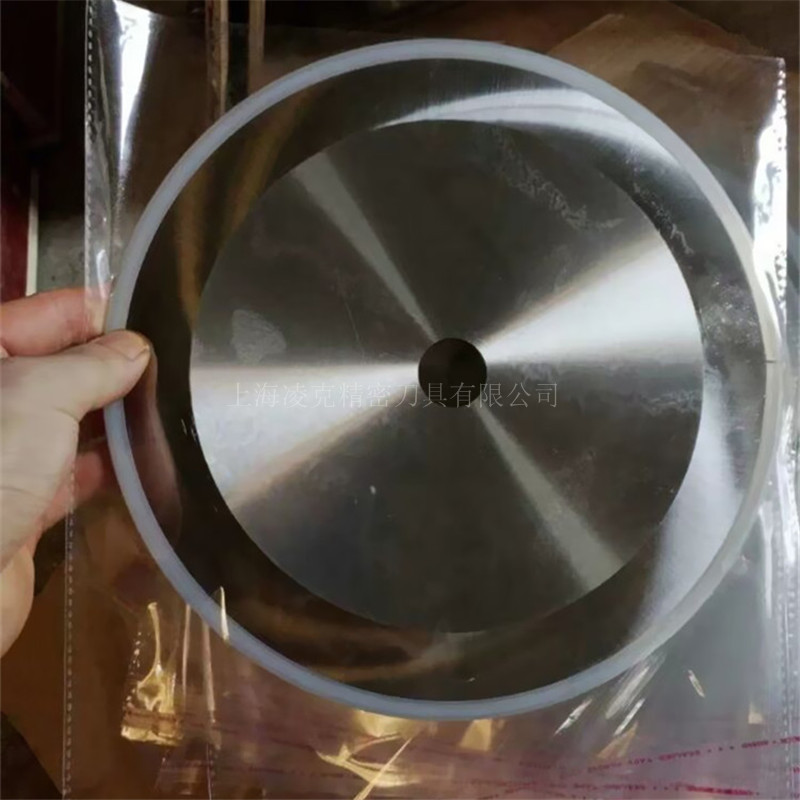 ���ٸ�Բ��Ƭ 300*25.4*3��ѹ�͹ܷ��л���Ƭ �𽺹��и��޳ݾ�Ƭ