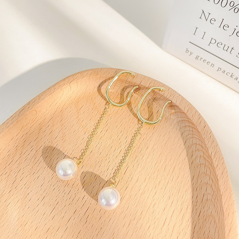 Ear clips