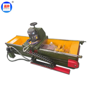 Magnetic Grinding Machine Large Straight Blade Tool Grinding Machine Automatic Tool Grinding Machine Factory Planer Tool Grinding Machine
