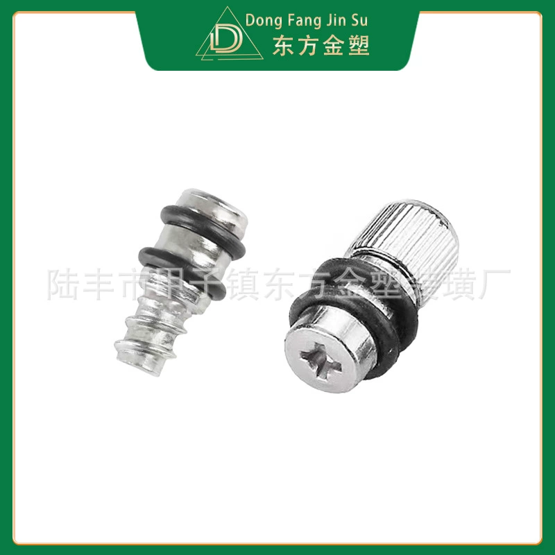 东方金塑 Hardware, rubber ring glass plate holder, cross double glue layer board holder, double glue stick board holder, ring board holder