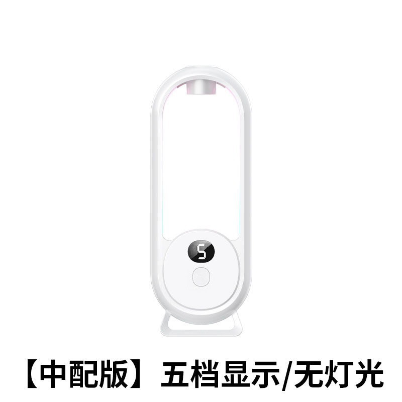 [중급 버전] 5단 디스플레이/조명 없음