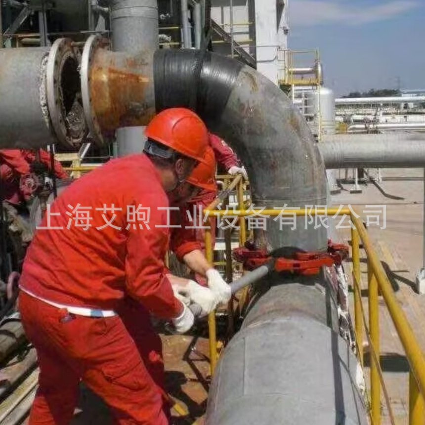 现货供应LCRC手动旋转式切管机 铰接式切管器 旋转式切管器