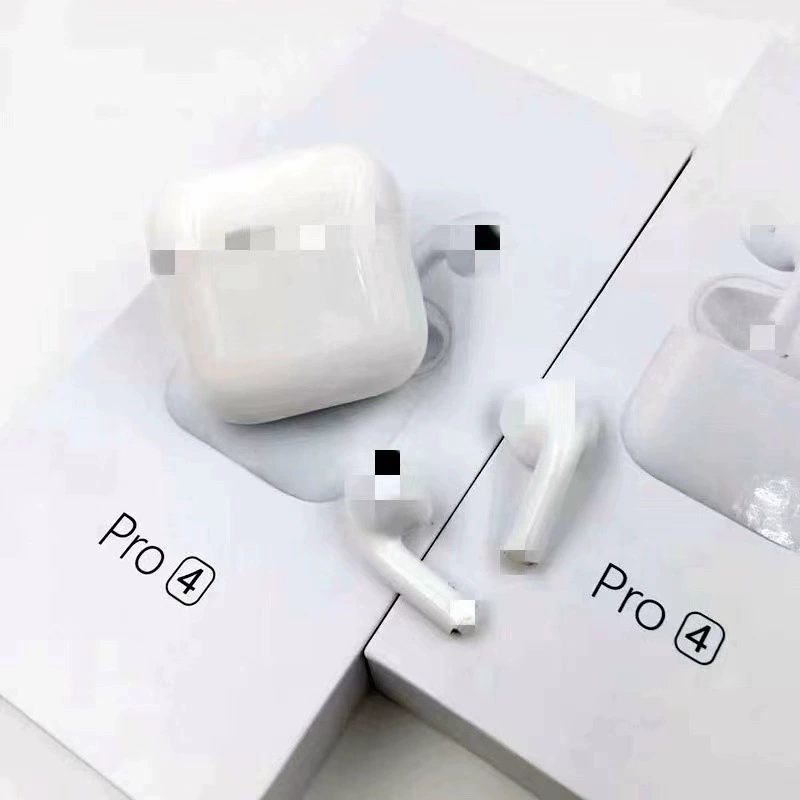 Маленькие наушники, pro4, bluetooth, pro5