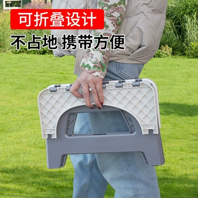 Kempinq və səyahət – Mobile Toilet