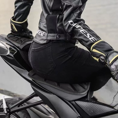Convenient Breathable Hip Pad, Butt – Motorcycle cushion