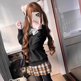 �ٰlŮ85cm���W���L���ljk�����������p�RβLolita���ȫ�^��ʽ