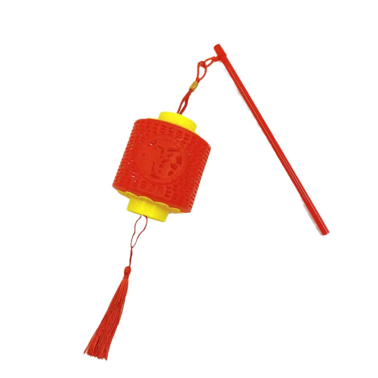 Fábrica de linternas colgantes, linternas portátiles rojas, festivales de Año Nuevo, Festival de Primavera, linternas luminosas, estandos al por mayor.