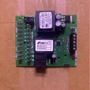 A010418 A010386 Control Board for Air Conditioner - TC-L
