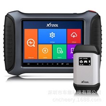 XTOOL A80 Pro Full System ȫϵ�y�\�๤��֧�ֱ��Y���R�ھ�����