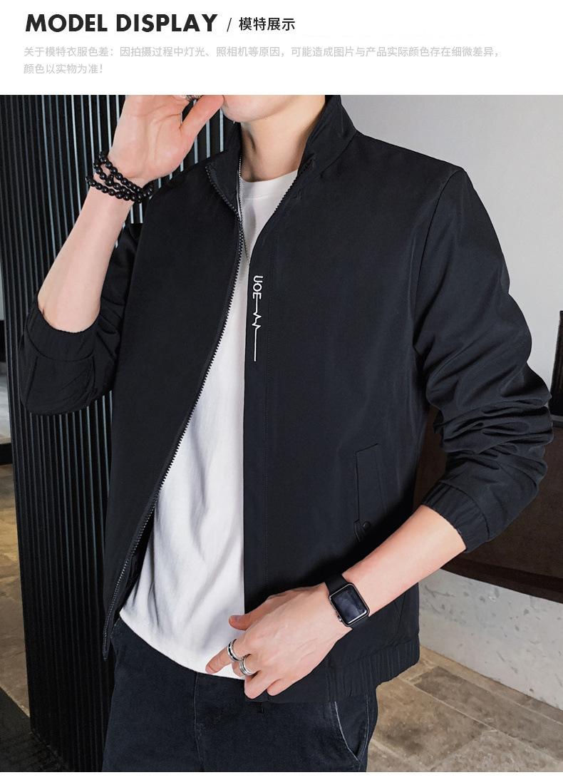 Veste homme en Polyester Polyester  - Ref 3443402 Image 17