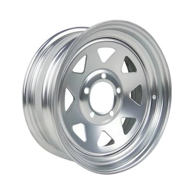 Rvs, and Yacht Trailers, Hub