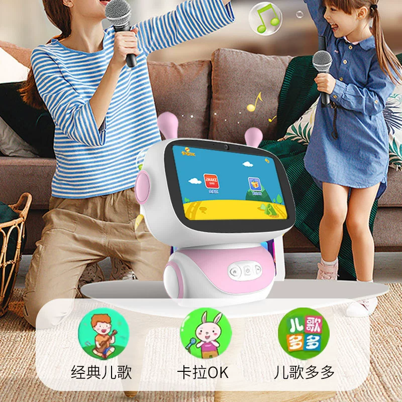 Early education machine, smart dancing robot, learning machine, direct factory sales