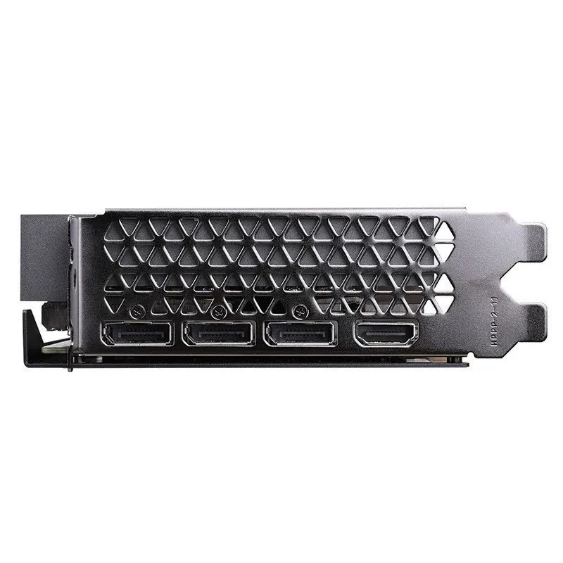 Подходит для нового продукта RTX 4060 Tomahawk Duo 8G видеокарта для рендеринга игр и светового чиза