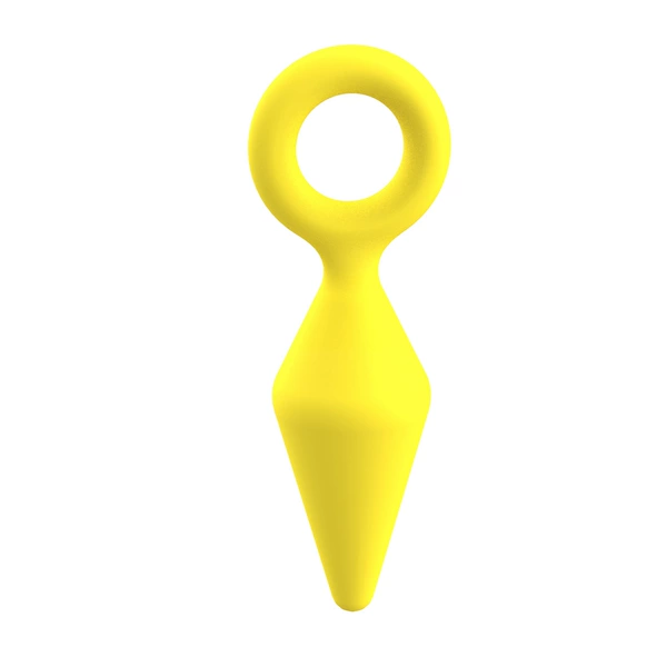Yellow (bag)
