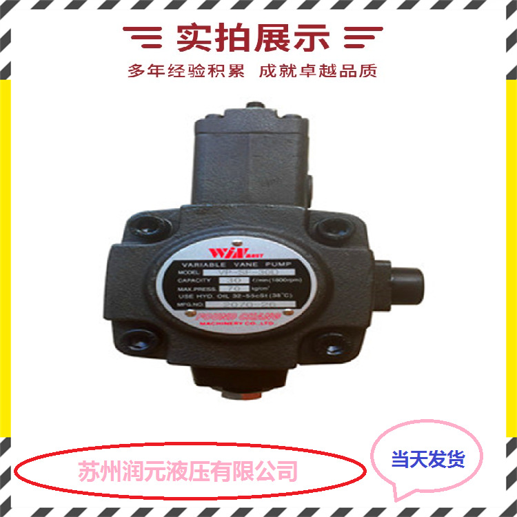 美国DENISON丹尼逊叶片泵T6D-014-2R00-C1 性能强 欢迎询价