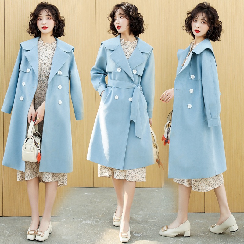 E3282 1680K ÁO KHOÁC NỮ TEMTDEI MÙA XUÂN THU ĐÔNG THỜI TRANG NỮ G05 SẢN PHẨM MỚI
