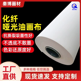 画纸、画布;墙布;墙纸、壁纸