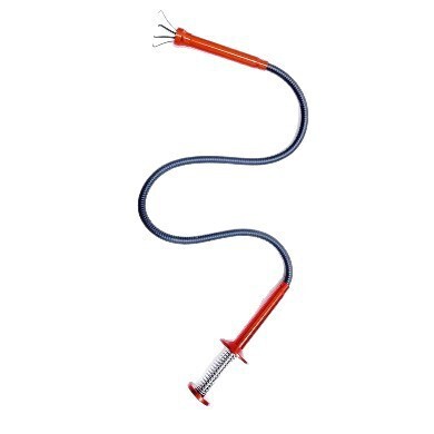 Four-Claw 2lb Pickup Tool, Magnetic Pickup Tool, Hose Pickup Tool, Pickup Tool, Inspection Mirror, 16lb