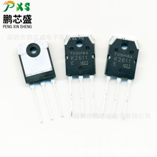 2SK2611 �zӡK2611 ԭ�b��Ʒ 2SKϵ�� N�ϵ�MOS��900V9A