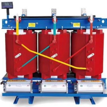 JSC10-125/10-0.4 计量所用变压器  台州市黄岩宏业变压器厂