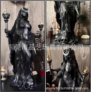 �羳Hekate Niktipolos, The Witch of The Nightҹ֮�����ߵ���