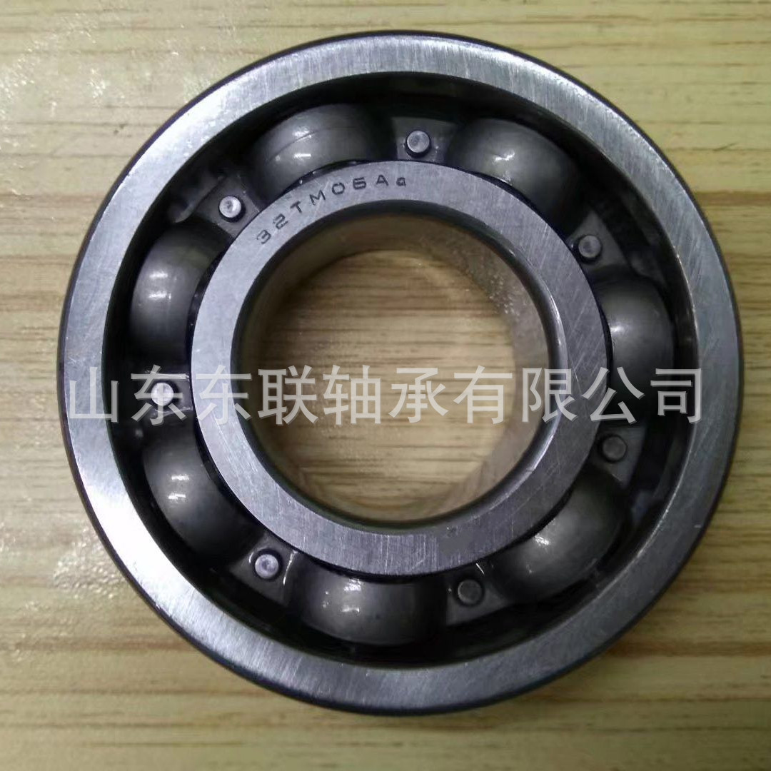 32TM06Aa 尺寸32x72x20mm 汽车变速箱分动箱波箱轴承 非标轴承