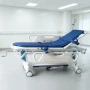 升降对接医用abs担架车