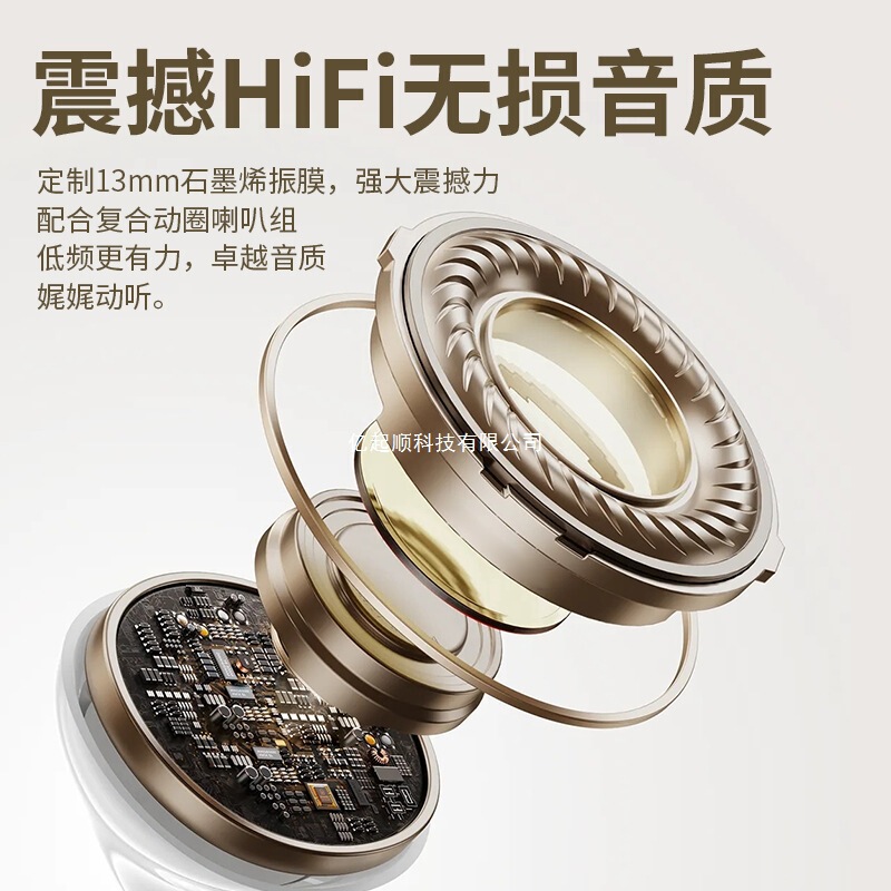 原装正品蓝牙耳机真无线入耳式降噪运动听歌游戏超长续航2025新款|undefined