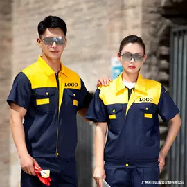 工装、制服;广告衫T恤;男式休闲马甲