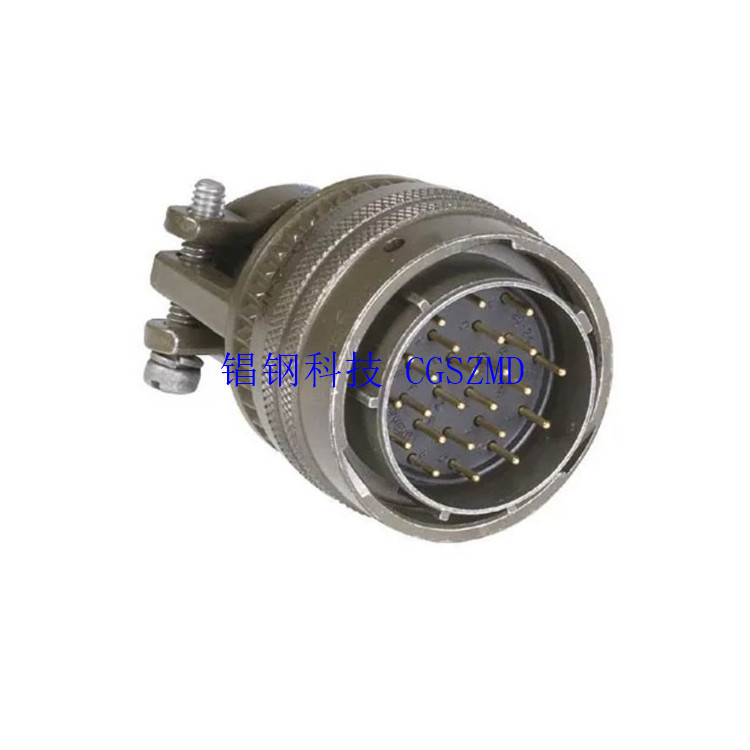 MIL-DTL-26482 3116 20-24Circular snap connector���ղ�ͷ