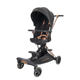 Baby Good V16plus Stroller Sitting and Lying Light Folding Baby v16 Two-Way Stroller Baby Stroller