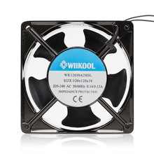 WIIKOOL WK9225/12038/15050/17251A2HBL/HSL 220/380V SL