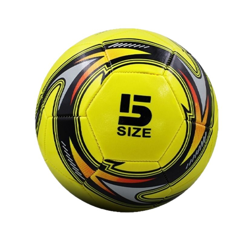 3日4日5日児童青少年成人小中学生サッカー学校訓練試合機縫いサッカー卸売り