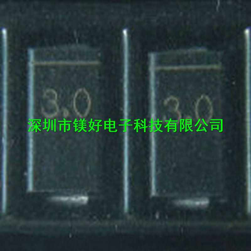 1W稳压管 1W 3V ,电子原器件配套供应