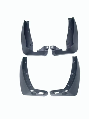 Suitable for 09-16 Renault Koleos Koleos Cross-Border Sales Export Supply Dropshipping (Mudguard) - 09-16-renault-koleos