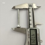 ��п����п������˿ �żܻ�����˨ �������ͷ�ݶ�M5 5x40 5x70