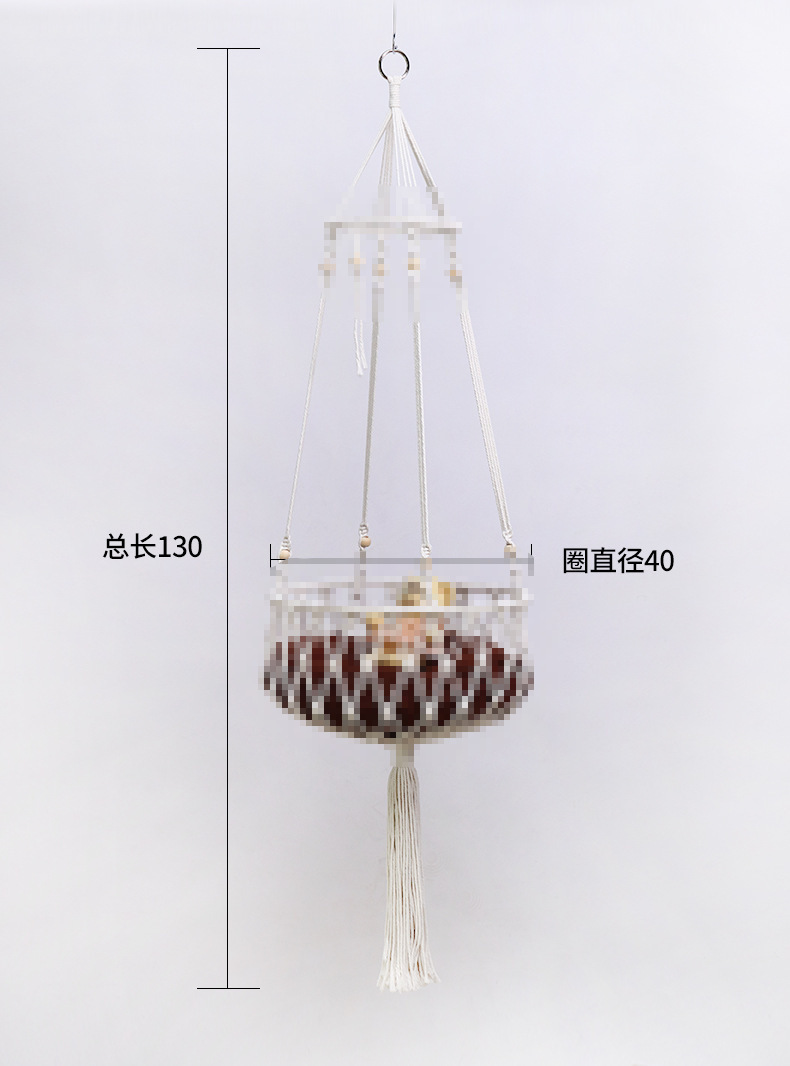 업그레이드된 고양이 둥지