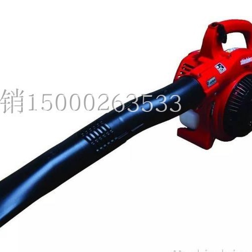 日本EB250手持式吹风机  两冲程风力灭火机