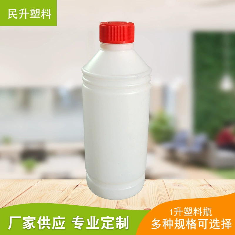 Производитель специализируется на дезинфицирующей воде, химических жидкостях, пластиковых бутылках объемом 1 литр для сельскохозяйственных химикатов, специальных бутылках для дезинфицирующих средств.