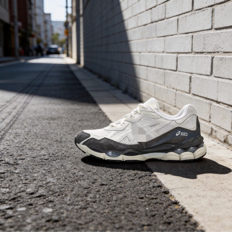 New Original Asics Gel-Nyc Mesh Breathable Outdoor Sports Shoes for Men and Women, Casual Retro Sneakers New Original Asics Gel-Nyc Mesh Breathable Outdoor Sports Shoes for Men and Women, Casual Retro Sneakers