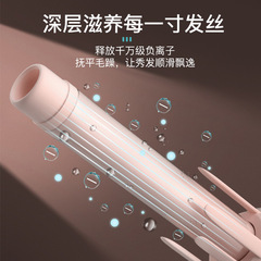 跨境全自動捲髮棒電動懶人捲髮神器負離子燙髮大卷大波浪女不傷發